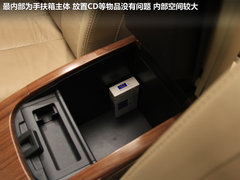 2012款 2.5L XL-NAVI 云安全版