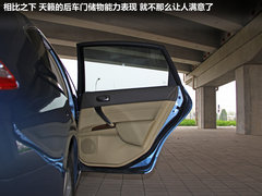2012款 2.5L XL-NAVI 云安全版