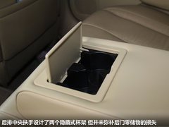 2012款 2.5L XL-NAVI 云安全版