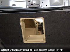 2012款 2.5L XL-NAVI 云安全版