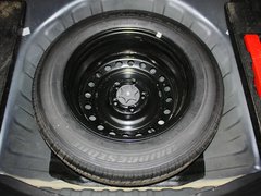 2012款 2.5L XL-NAVI 云安全版