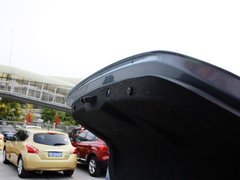 2012款 2.5L XL-NAVI 云安全版