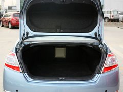 2012款 2.5L XL-NAVI 云安全版