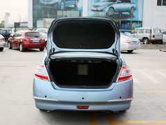 2012款 2.5L XL-NAVI 云安全版