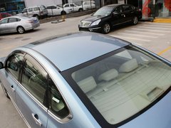 2012款 2.5L XL-NAVI 云安全版