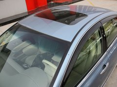 2012款 2.5L XL-NAVI 云安全版