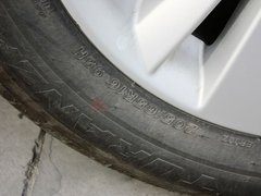 2012款 2.5L XL-NAVI 云安全版