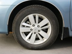 2012款 2.5L XL-NAVI 云安全版