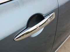 2012款 2.5L XL-NAVI 云安全版