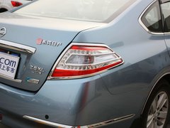 2012款 2.5L XL-NAVI 云安全版