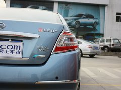 2012款 2.5L XL-NAVI 云安全版