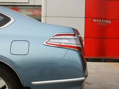 2012款 2.5L XL-NAVI 云安全版