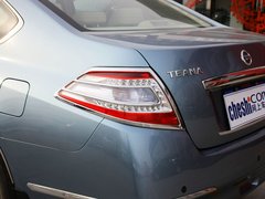 2012款 2.5L XL-NAVI 云安全版