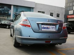 2012款 2.5L XL-NAVI 云安全版
