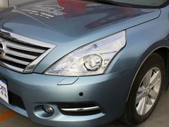 2012款 2.5L XL-NAVI 云安全版