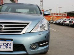 2012款 2.5L XL-NAVI 云安全版