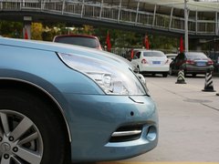 2012款 2.5L XL-NAVI 云安全版