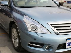 2012款 2.5L XL-NAVI 云安全版