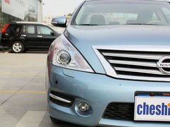 2012款 2.5L XL-NAVI 云安全版