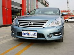 2012款 2.5L XL-NAVI 云安全版