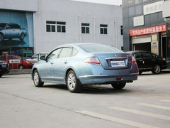 2012款 2.5L XL-NAVI 云安全版