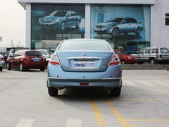 2012款 2.5L XL-NAVI 云安全版