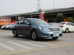 2012款 2.5L XL-NAVI 云安全版