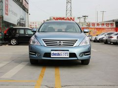 2012款 2.5L XL-NAVI 云安全版