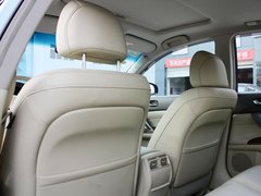 2012款 2.5L XL-NAVI 云安全版