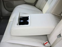 2012款 2.5L XL-NAVI 云安全版