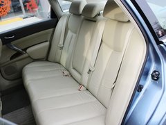 2012款 2.5L XL-NAVI 云安全版