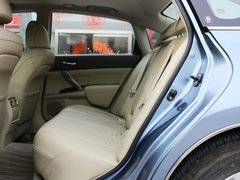2012款 2.5L XL-NAVI 云安全版