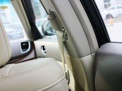 2012款 2.5L XL-NAVI 云安全版