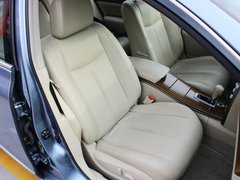 2012款 2.5L XL-NAVI 云安全版