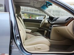 2012款 2.5L XL-NAVI 云安全版