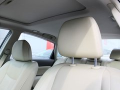 2012款 2.5L XL-NAVI 云安全版