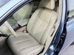 2012款 2.5L XL-NAVI 云安全版