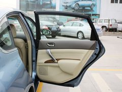 2012款 2.5L XL-NAVI 云安全版