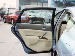 2012款 2.5L XL-NAVI 云安全版