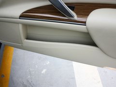2012款 2.5L XL-NAVI 云安全版