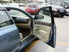 2012款 2.5L XL-NAVI 云安全版