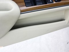 2012款 2.5L XL-NAVI 云安全版