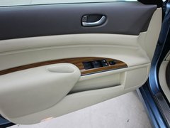 2012款 2.5L XL-NAVI 云安全版