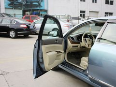 2012款 2.5L XL-NAVI 云安全版