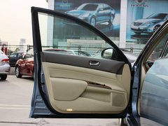 2012款 2.5L XL-NAVI 云安全版