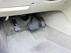 2012款 2.5L XL-NAVI 云安全版
