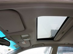 2012款 2.5L XL-NAVI 云安全版