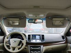 2012款 2.5L XL-NAVI 云安全版