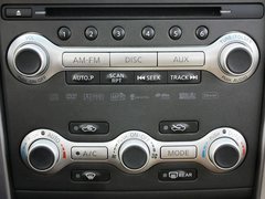 2012款 2.5L XL-NAVI 云安全版