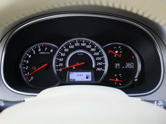 2012款 2.5L XL-NAVI 云安全版